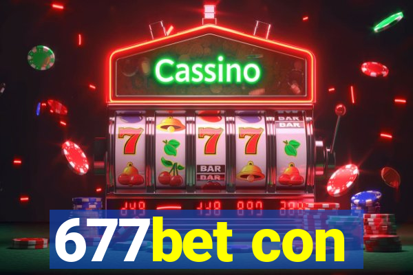 677bet con